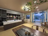 Zhonghe Wusi Jingxinge Body and Mind Healing Boutique Hotel (Qingyuan Taohua Lake) Hotels near Taoyuan Ecological Tourist Area of Qingyuan