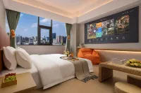 Super Monkey Hotel فنادق في 