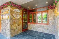 Xiaoqi Art Hotel (Nanjing Museum Wutong Avenue) 메이링궁(미령궁) 주변 호텔