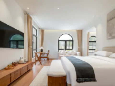 Floral Hotel·Xianning Residential Homestay Hoteles en Condado de Zhashui