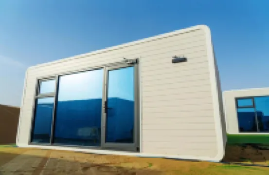 Starlight Shine Camping Hotel