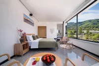 Cloudscape Realm · Cloud Aesthetics | Grassland Panoramic Mountain Lodge (Nalati Scenic Area)