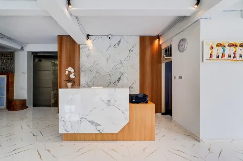 Townhouse Oak Legian Near Legian Beach Formerly Sayang Maha Merta Empfohlen Photos