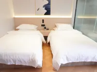 Shuangying Smart Hotel (Taiyuan Jinci Scenic Area) Hotels near Jinsi Temple