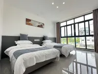 Qinglian Homestay Hotels near Jiuhuashan Wanghua Temple (Southeast Gate)