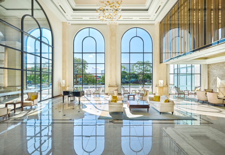 멜리아 빈펄 하이퐁 리베라