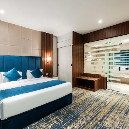 Al Qasr Hotel Suites - Corniche