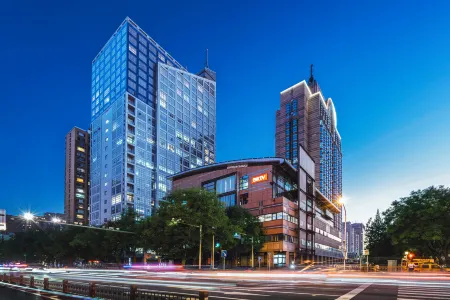 Beijing Broadcasting Tower Hotel