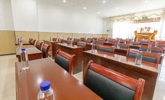 Dangxiong dangxiu oxygen enriched Hotel