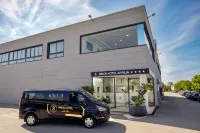 Simon Hotel Aprilia Hotel a Anzio