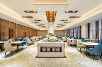 Courle Fontainebleau International Hotel - breakfast