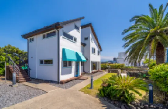 Rein Jeju Family Room with Mountain 101 Hotels near Andeok