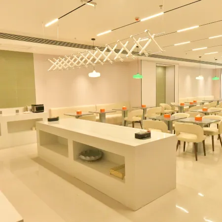 XI HAI BAN DAO RESORT HOTEL