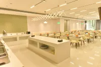 XI HAI BAN DAO RESORT HOTEL - Bữa sáng