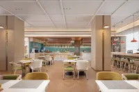 大理洱海希爾頓惠庭酒店 - 早餐