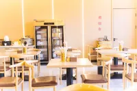 miya hotel - Frühstück