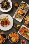 Chelsea Hotel Toronto - sarapan