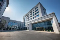Bai an Hotel Hotels in Wanzhou District