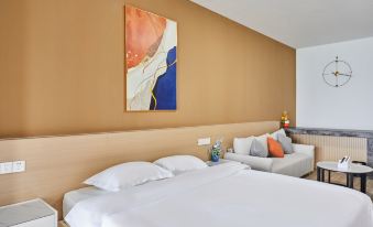 Bofei Hotel (Yapojiao Branch, Shili Silver Beach, Huizhou)