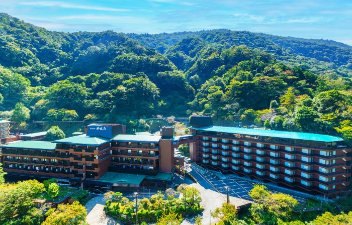 Hotel Nanpuso