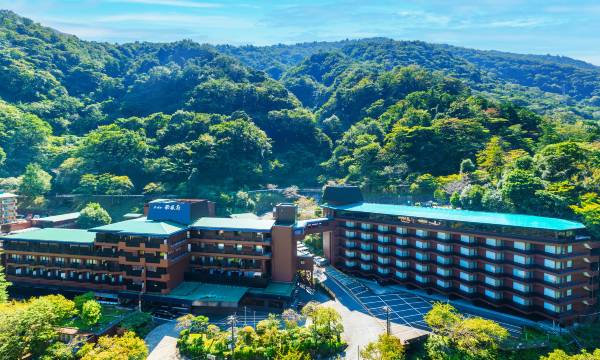 Hotel Nanpuso