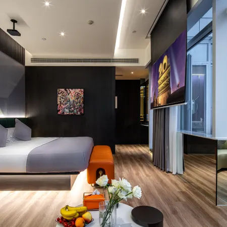 XiTang·Meteor Hotel
