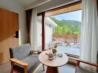 Yunxi Xiaozhu Homestay - balcony