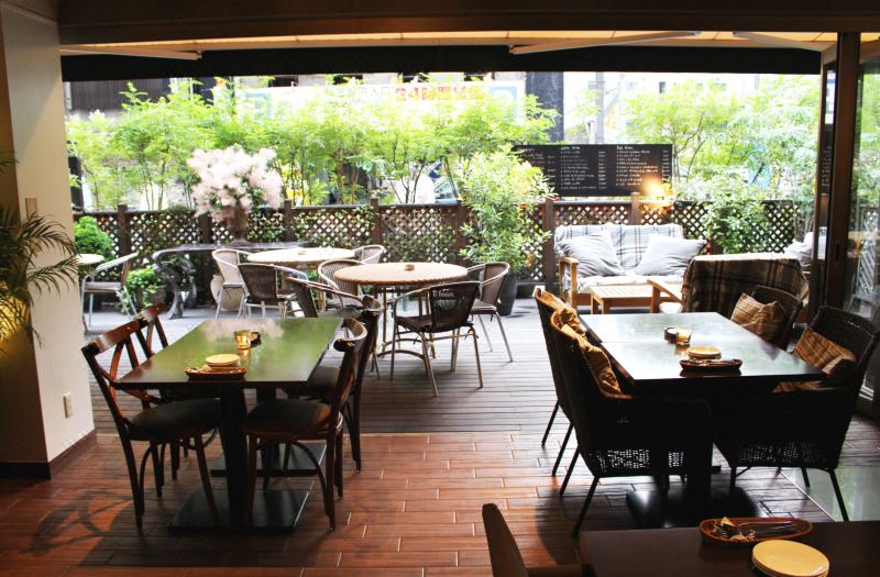 Holiday Inn Osaka Namba by IHG photo 5