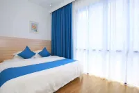 Jinhua Hotel - Wifi