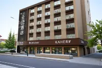 Maidian Theme Hotel (West Third Store of Mudanjiang Railway Station)
