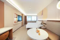 Orange Hotel(Wuxi Xingguangli Branch) Hotels in Wuxi
