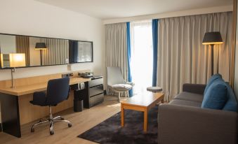 Novotel London Wembley