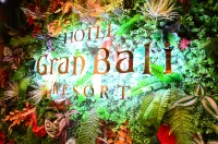 Hotel Gran Bali Resort - 3-Star