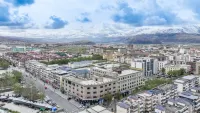 Lanting Ruixi (Luobulin Square Branch, Garzê County) - 4-Star