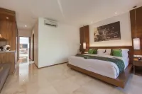 Legian Beach Hotel - Jacuzzi