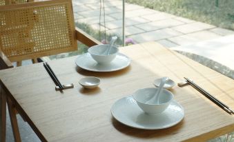 Yangzhou Dongguan Yijing Hotel (Dongguan Street Heyuan)