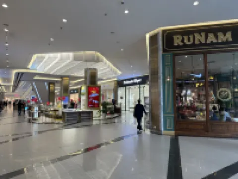 Chao Nest - Saigon Vinhomes Central Apartment