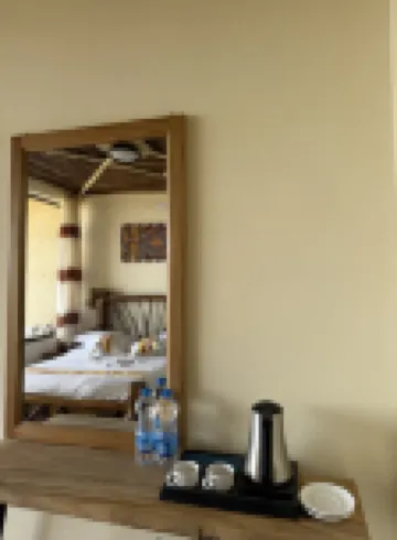 Hilltop Lodge Lalibela