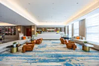 Jifeng International Hotel (Qingdao Chengyang  Agricultural University Branch) - Quầy Bar