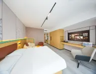Lv Feng Hotel (Qingdao Wusi Square The Mixc) Hotels in Qingdao