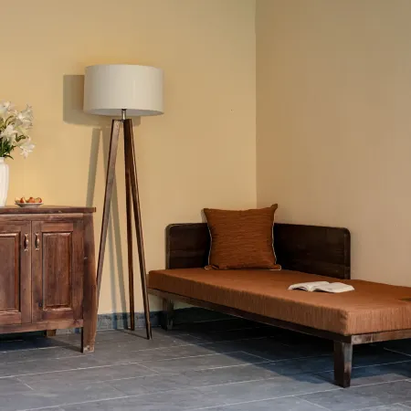 Scenic Mountain Ecolodge Ninh Binh