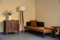 Scenic Mountain Ecolodge Ninh Binh