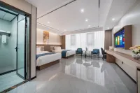 Munan Hotel Hotels in Liupanshui