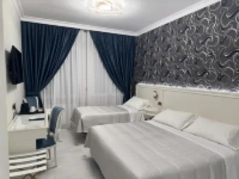 Hotel Sicilia Hotels in Enna