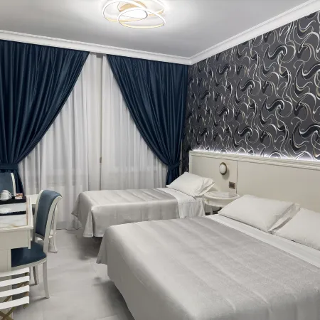Hotel Sicilia