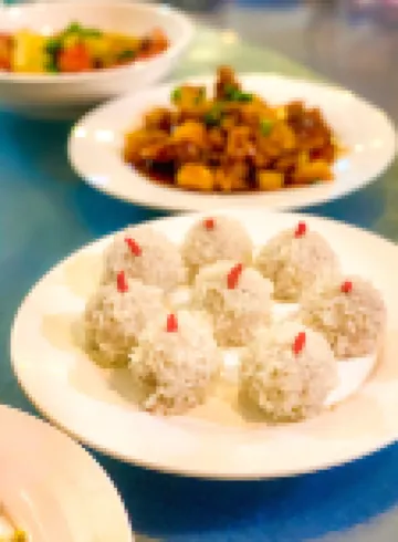 Moganshan Jiuzhu Hot Spring Light Luxury Beauty Hotel