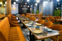 Badem Garden Hotel - พร้อมอาหารเช้า