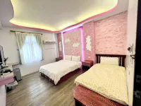 Country Kos Hostel Hotels in Main Street Kenting