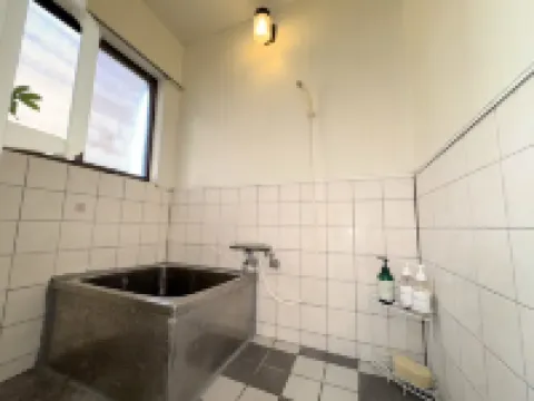 AkarenBanana House 喜界町酒店