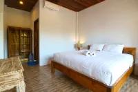 Pondok DD Canggu - Kitchens